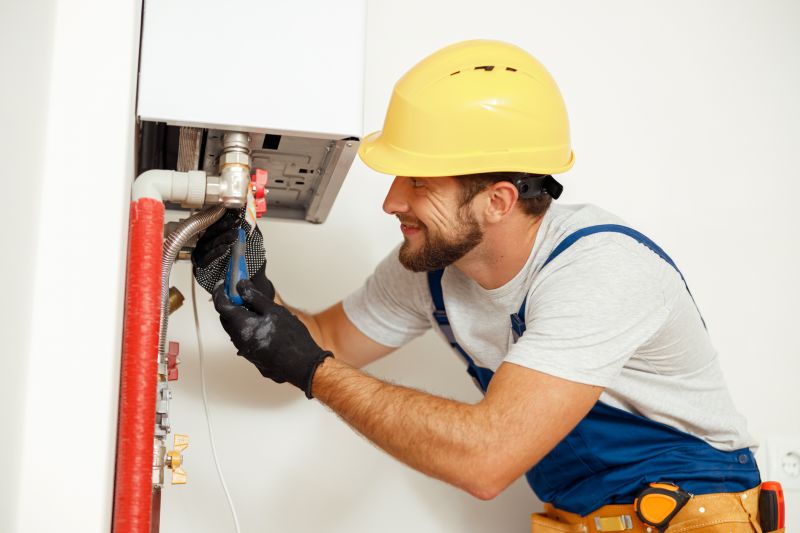 Leaking Water Heater Repair in Kansas City, MO