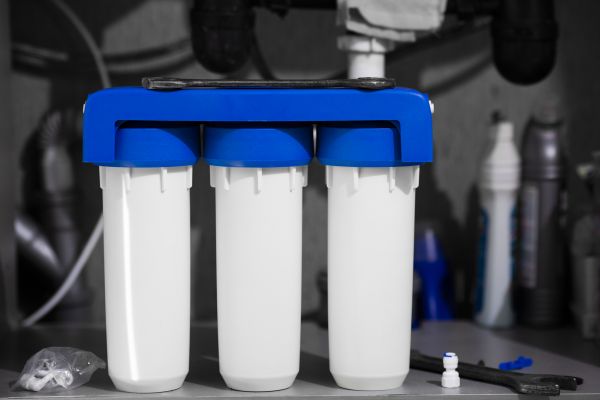 Grow your Reverse Osmosis Water Service business