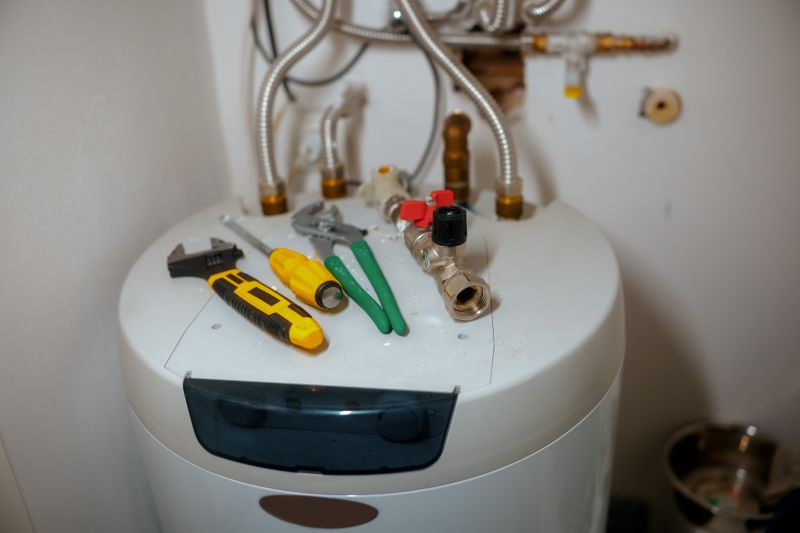 Electric Water Heater Repair in Sacramento, CA