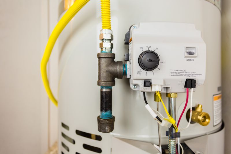 Electric Water Heater Repair in Sacramento, CA
