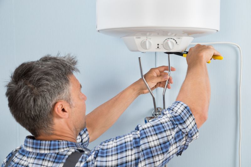 Electric Water Heater Repair in Fort Lauderdale, FL