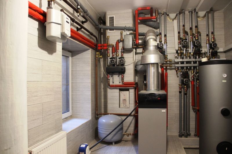 Gas Water Heater Installation in Boca Raton, FL