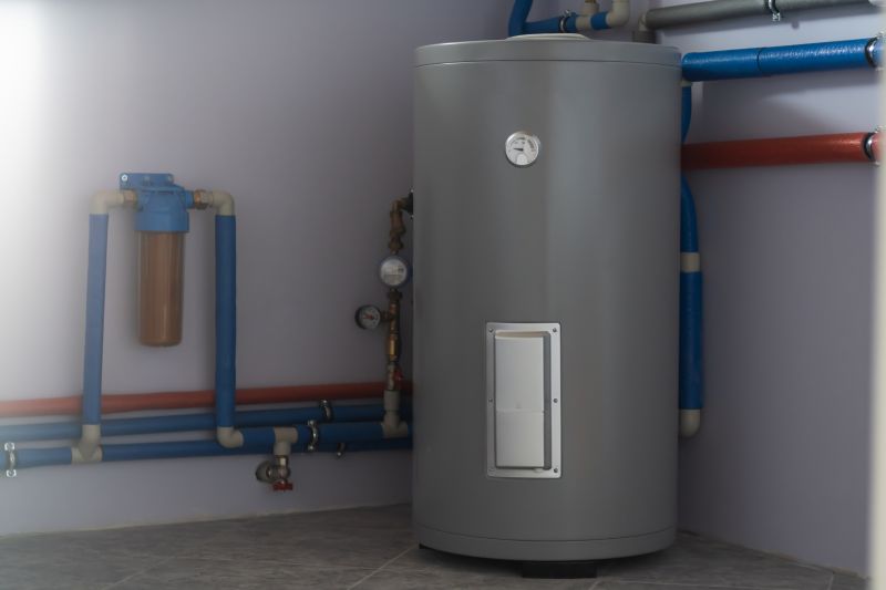 Gas Water Heater Installation in Annapolis, MD