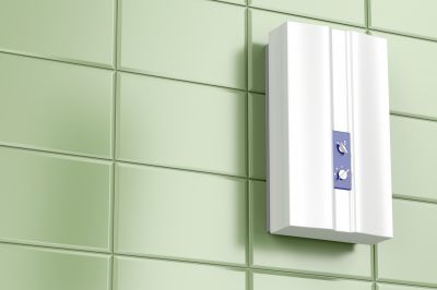 Hot Water Heater Replacement in Annapolis, MD