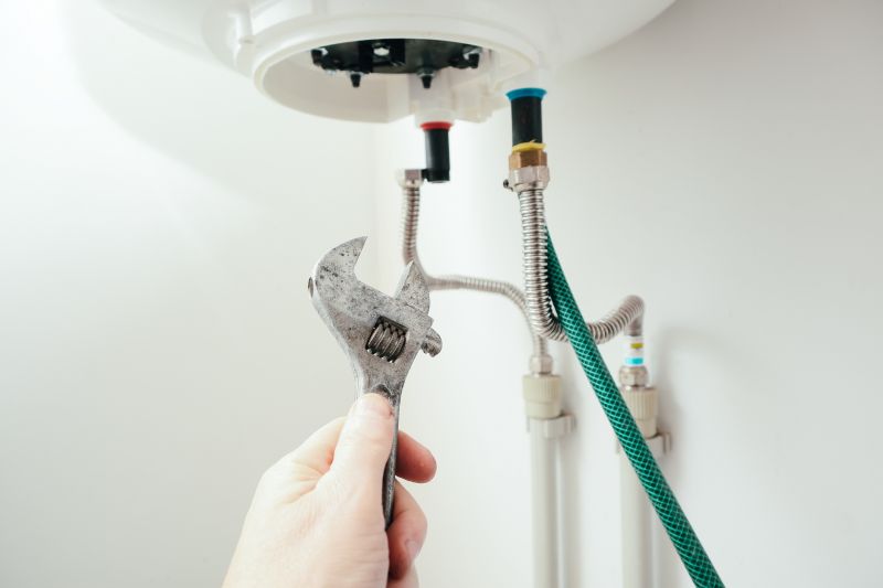 Leaking Water Heater Repair in Kansas City, MO