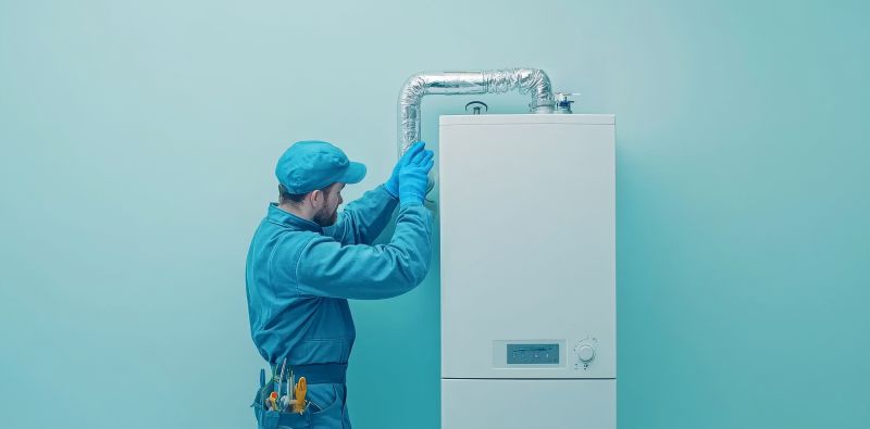 Leaking Water Heater Repair in Columbus, OH