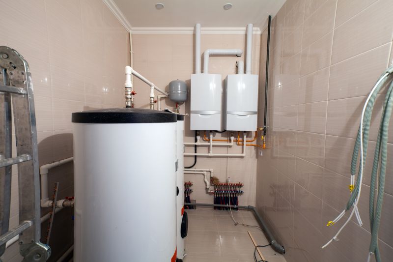 Propane Water Heater Service in Austin, TX