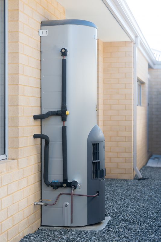 Propane Water Heater Service in Boca Raton, FL
