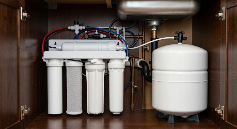 Ro Water Treatment in San Antonio, TX
