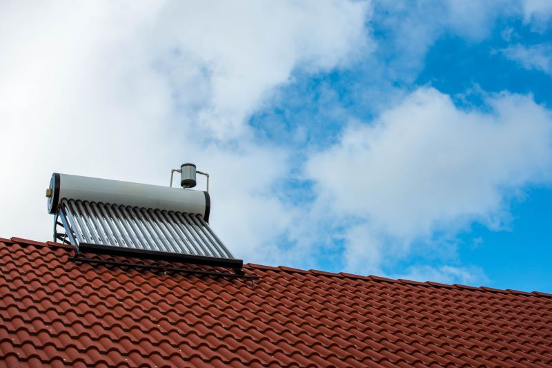 Solar Water Heater Repair in Boca Raton, FL