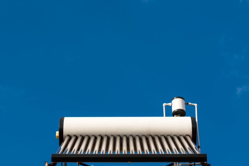 Solar Water Heater Repair in Boca Raton, FL
