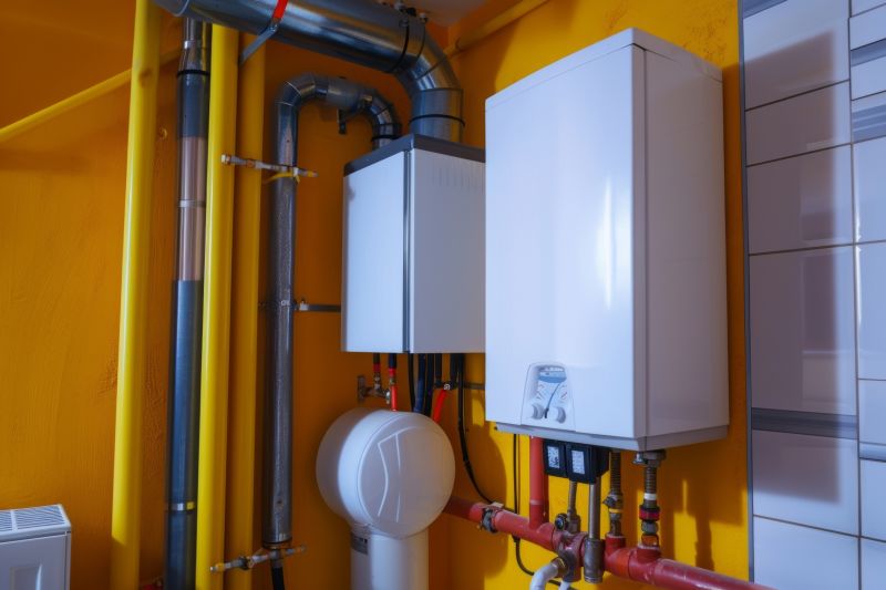 Tankless Heater Installation in San Jose, CA