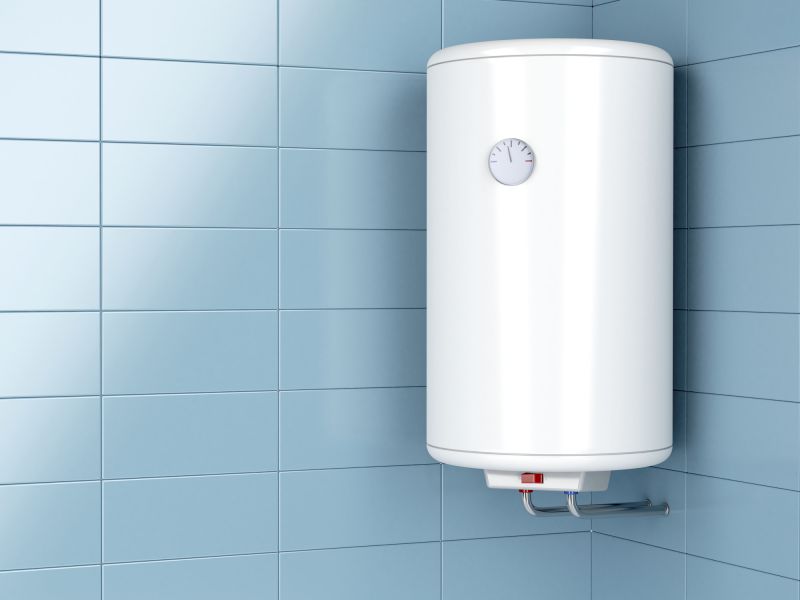 Tankless Heater Installation in West Palm Beach, FL