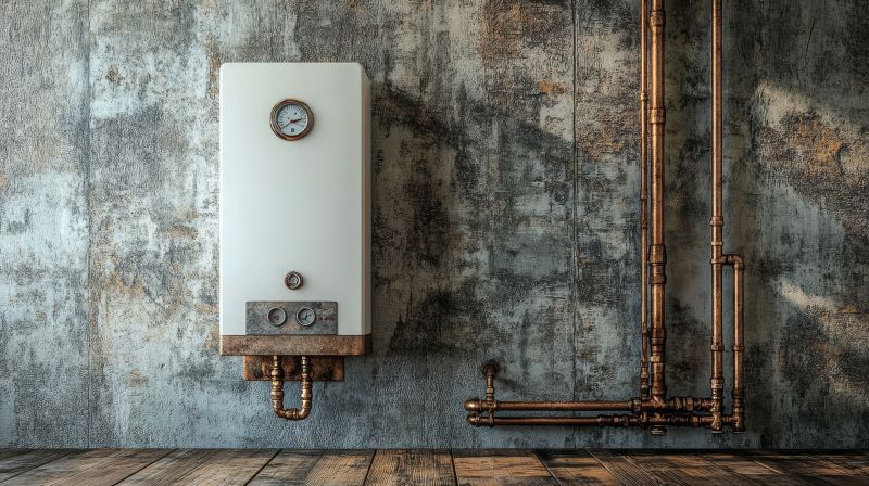 Tankless Water Heater Repair in Fort Lauderdale, FL