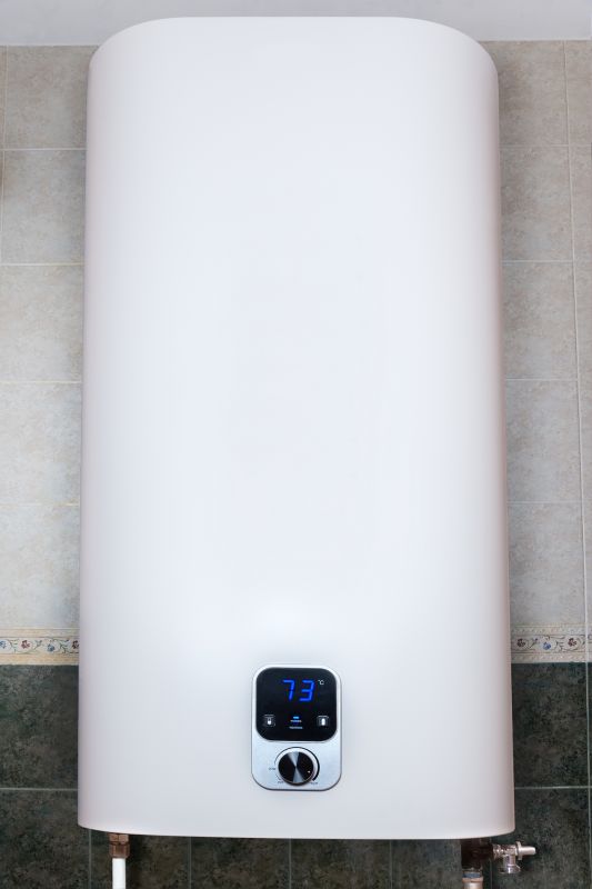 Tankless Water Heater Repair in San Jose, CA