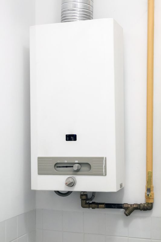 Tankless Water Heater Service in West Palm Beach, FL
