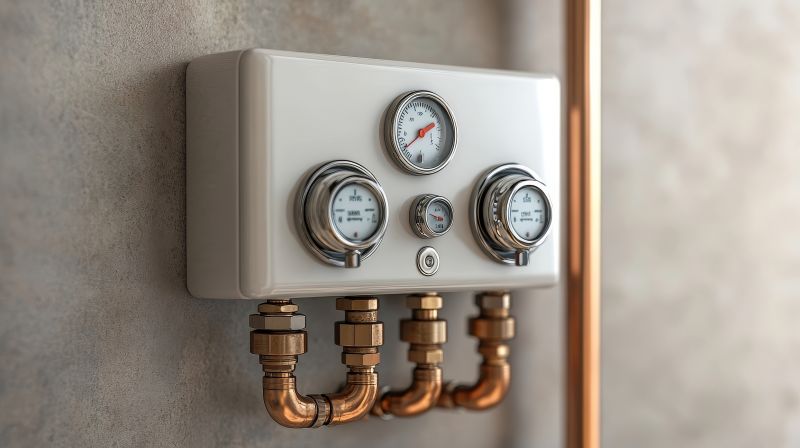 Tankless Water Heater Service in Austin, TX