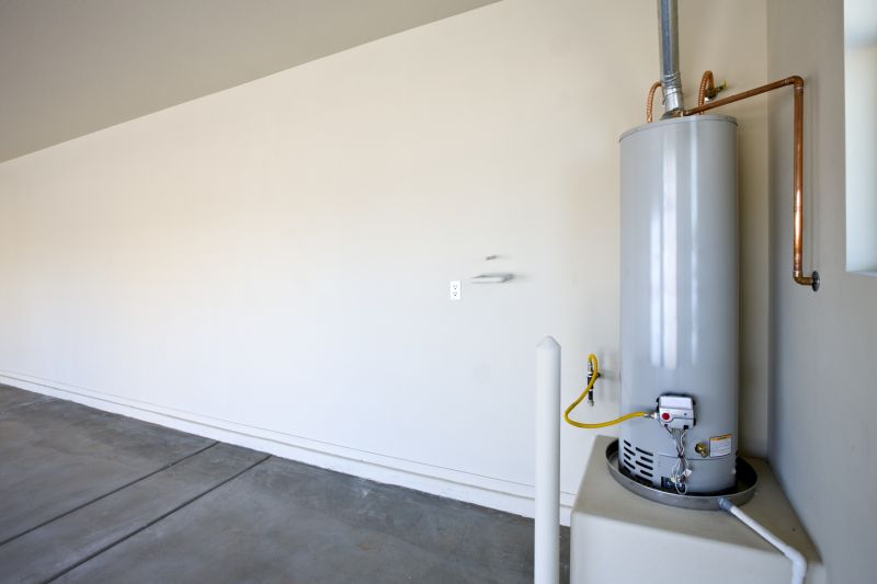 Water Heater Installation in San Antonio, TX