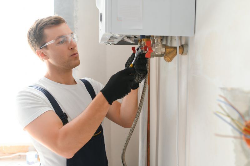 Water Heater Repair in Columbus, OH