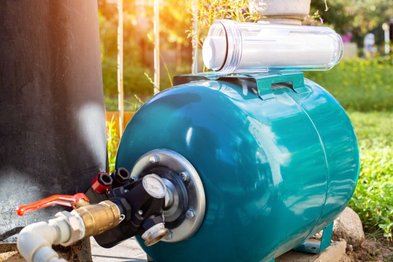 Water Softener Service in Jacksonville, FL