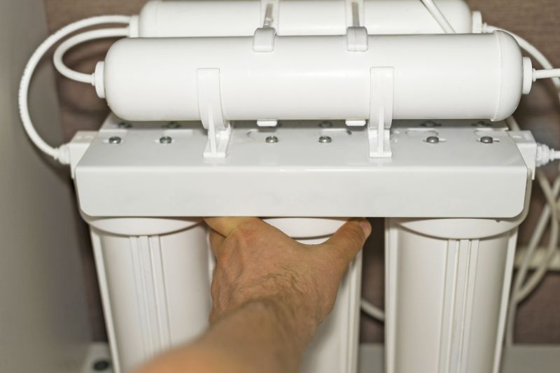 Water Treatment Service in Charlotte, NC