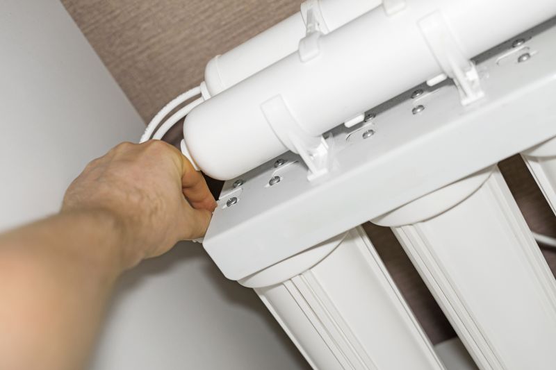 Home Improvement Contractors